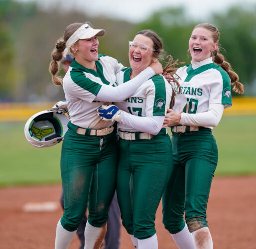 Hughesville beats North Penn-Liberty in nine-inning thriller 4-3